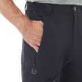 Брюки FHM "Trek" Черный 4XL