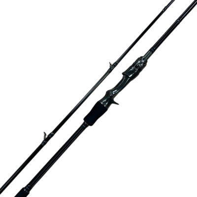 Удилище JSCompany Bixod N Air BC832H 12-56 г 2,51 м Jig Тубус (K10255)