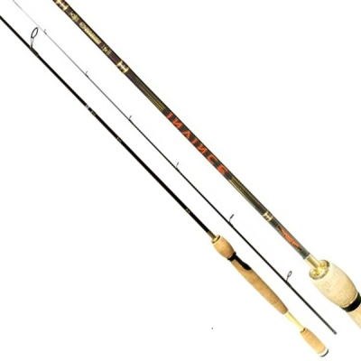 Спиннинг Kosadaka Invince SINV240WML