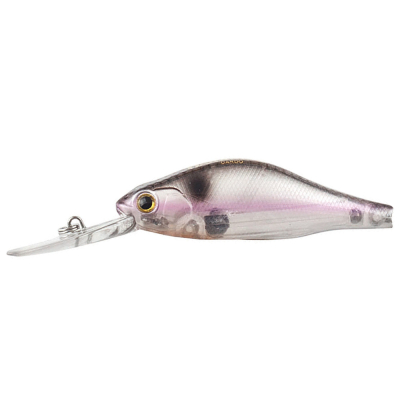 Воблер Herakles Dardo 70F цвет Sexy Pink