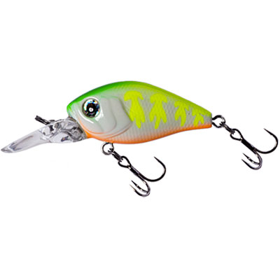 Воблер Fishycat iCat 32F-DR цв. X11 (GLOW)