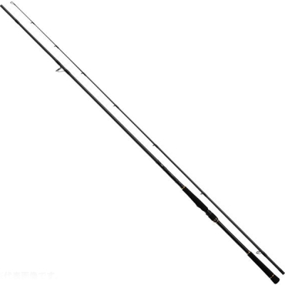Спиннинг Daiwa Lateo 100ML･R тест 7-35 гр.
