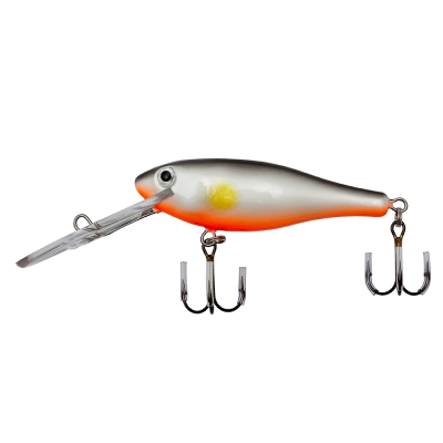Воблер Chimera Silver Fox Shad DR 70mm/12g цв. 002