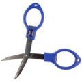 Ножницы PE F-Fishing Scissors 10см