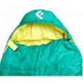 Спальный мешок Forrest Zero Pass (180+30)x80x55см (FZPSB)