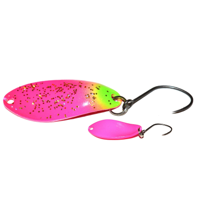 Блесна Red Machine Экстаз 2,5гр. цв. #094g