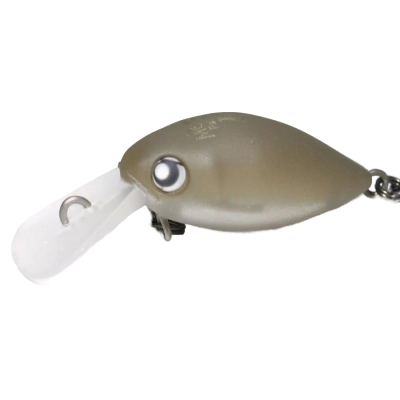 Воблер Rodio Craft Fat Moca Jr. DR (F) #22 SachionoCha