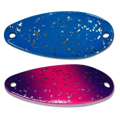 Блесна Kosadaka Trout Space Borey 3.1g 28mm цвет VPLB