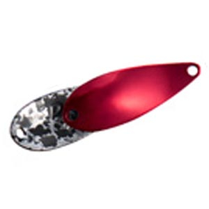 Блесна колеблющаяся Forest Pal 2016 3.8g цв. #06