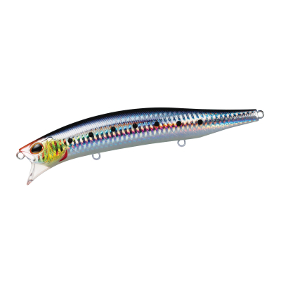 Воблер Daiwa Morethan Monster Wake 156F цв. M IWASHI (04824067)