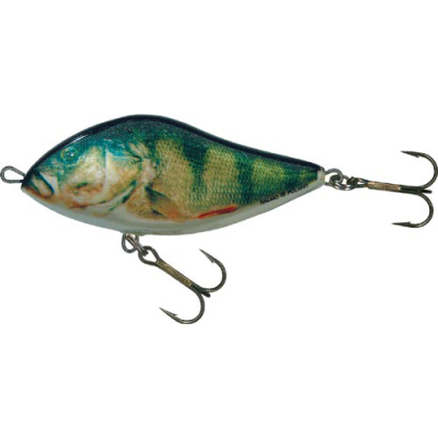 Воблер Salmo Slider 60S цв. RPH