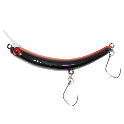 Воблер Grows Culture SakasanYoro Slim 60FS 3.3гр цвет #35