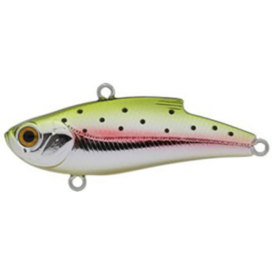 Воблер Bassday Orc Range Vib 45ES цв. M-27R