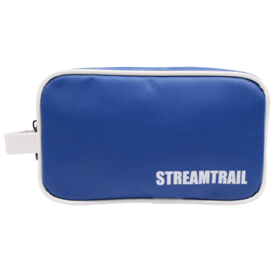 Несессер влагозащитный Stream Trail SD Square Pouch Azure