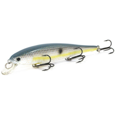 Воблер Lucky Craft Flash Pointer 100-172 Sexy Chartreuse Shad
