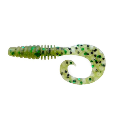 Мягкая приманка Fanatik Viper 2.9" цв. 005