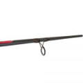 Удилище силовое Kaida Black Arrow 2,4 м тест 100-300 гр