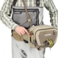 Сумка Simms Freestone Hip Pack, Tan, 12L