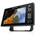 Эхолот Humminbird Solix 10 Chirp MSI+ GPS G2 (411010-1)