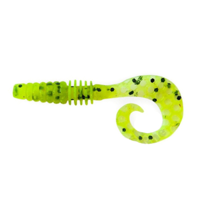Мягкая приманка Fanatik Viper 4.5" цв. 022