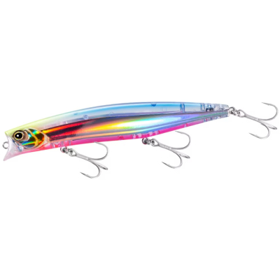 Поппер Shimano XL-112X Exsence Monica 125F Jet Boost 125mm/22гр. цвет #007