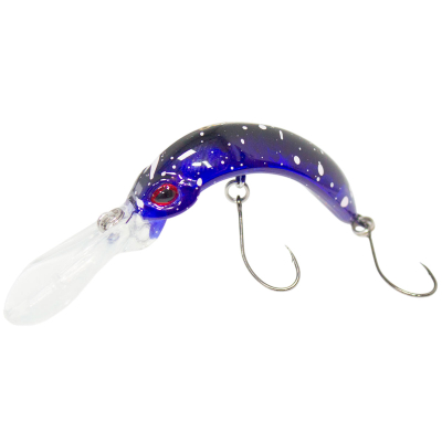 Воблер Columbia Kuga Dimension цвет #10