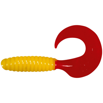 Твистер Relax Twister 2" (4,5см) 25 шт. VR2-TS052