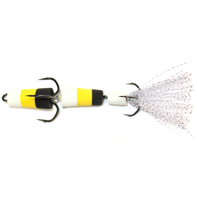 Мандула Призёр Zander classic barbarian цвет 11