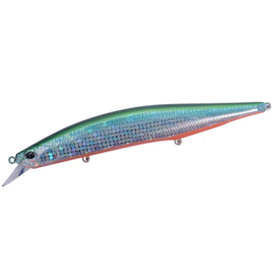 Воблер DUO Realis Jerkbait 160S SW #AQA0283 Tiranga OB