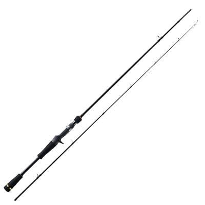 Удилище кастинговое Major Craft Firstcast FCC-632ML 