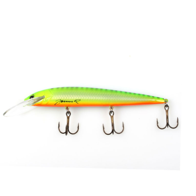 Воблер Jarmo Ramina 14cm цв. 41