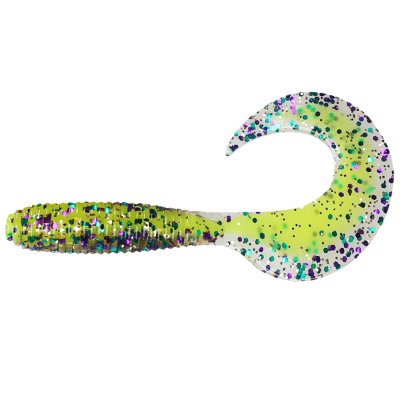 Твистер Relax Twister 4" (9,0см) 10 шт. VR4-TLC-068