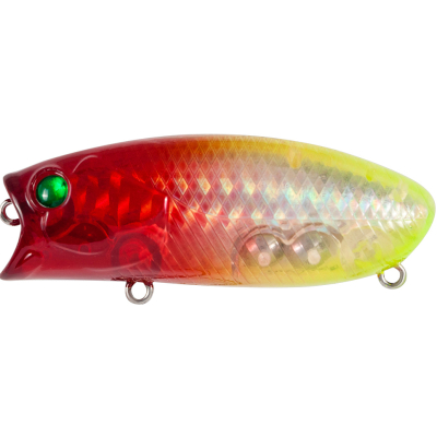 Воблер TsuYoki Bad 60F цв. 3D661