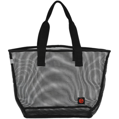 Сумка для ласт Stream Trail Mesh Tote Black