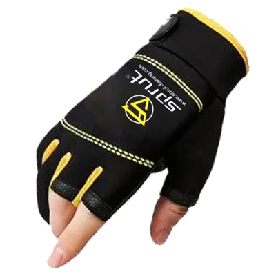 Перчатки "Sprut" Neoprene Spinning Gloves NPSPGLV-G-OS