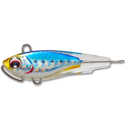 Воблер Duel Hardcore Spin F1028-HIW