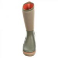 Сапоги Simms Riverbank Pull-On Boot - 14'', Loden, 07