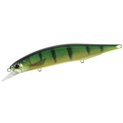 Воблер DUO Realis Jerkbait 120 Pike #CCC3864