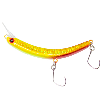 Воблер Grows Culture SakasanYoro Slim 60FS 3.3гр цвет #32