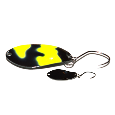 Блесна Red Machine Экстаз 2,9гр. цв. #021