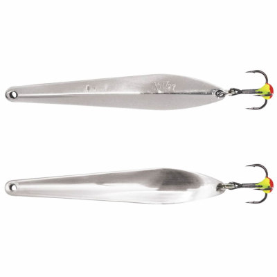 Блесна зимняя Nord Waters Killer PKR060008SI