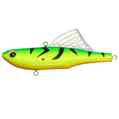 Воблер Saurus Vivra T 8.5cm 20g 242108