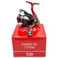 Катушка Daiwa 25 Fuego CS LT2500-XH