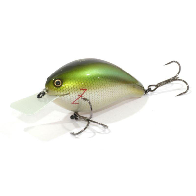 Воблер Megabass Big-Z цв. Moroko