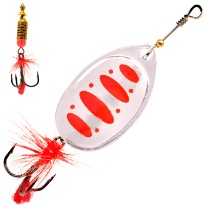 Блесна BAT Good Hope Focus 04 (14 гр.) цвет # 008