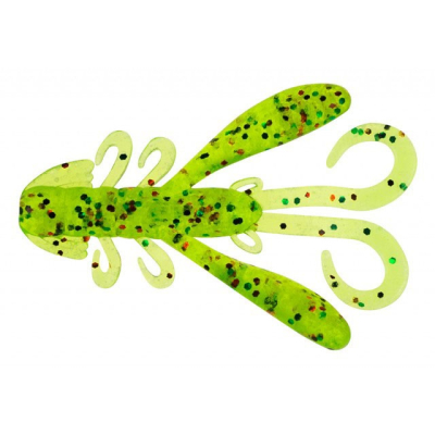 Мягкая приманка Select Rak Craw 2.8" цв. 050