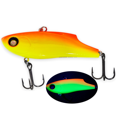 Воблер BAT Colmik BT022 (85 мм, 30 гр.) цвет В075