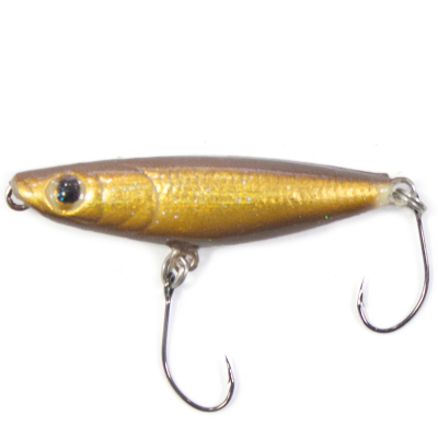 Воблер Trout Zone TopWater 43 Stick - Sinking (3.2g) цвет # 206