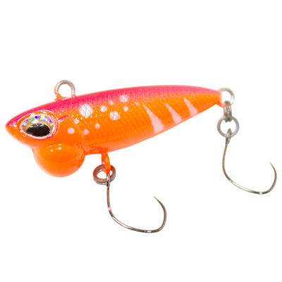 Воблер Grows Culture Shine Ride Nano 31mm 2.8g цвет #13