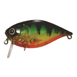 Воблер Strike Pro Sparrow70 Плавающий 7 см 16,4 гр Загл. 0м A102G